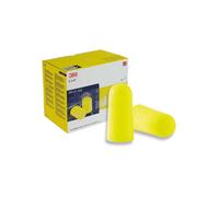 Inserti auricolari earsoft confezione 250 paia Logica EARSOFT