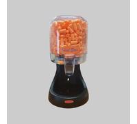 INSERTI AURICOLARI IDEAL STAR confezione da 250 paia Cuffie Antirumore (Conf 1)