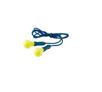 Inserti Auricolari Monouso con Cordicella EX-01-020 3M - SNR 38dB - 36075 (Giall