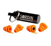 Inserti auricolari Sordin SmartEar Impulse - Orange