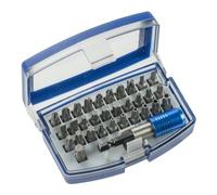 Einhellkit inserti 32 pezzi 118490 - 118490