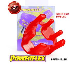Inserti Bassi Powerflex, 3 Cilindri E Diesel Per Skoda Kamiq 19on PFF85-1822R
