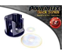 Inserti Motorsport Powerflex Neri Bassi Per Vento 05-10 PFF85-704BLK