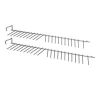 INSERTI CESTELLO INFERIORE BOSCH D055082