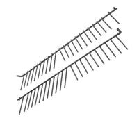 Inserti cestello inferiore (per piatti) originale Lavastoviglie 00443403 BOSCH