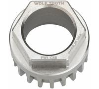 Inserti Chiave Pack Wolf Tooth Components CINCH E ISIS