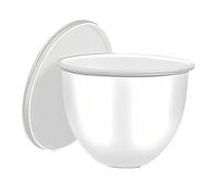 Inserti ciotola silicone Secure Fit ricambio per trasformatori alimentari misura