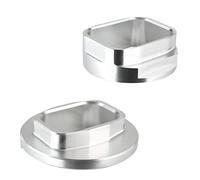 Inserti cuscinetto motore in alluminio supporto JRspec per BMW F80 F82 F87 M2...
