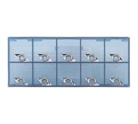 Inserti DCGT070204 DCGT21,51 in Carburo di Tungsteno Per Tornitura Alluminio e Metalli Non Ferrosi,10 Pezzi