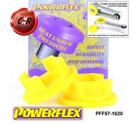 Inserti Del Giunto Di Torque Powerflex Per Porsche Cayenne 9PA 02-10 PFF57-1620