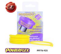Inserti Del Supporto Del Motore Superiore Powerflex PFF76-925