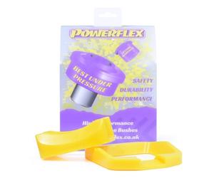 Inserti Del Supporto Di Trasmissione Powerflex, Ford Focus RS MK3