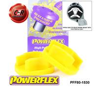 Inserti Del Supporto Rr Powerflex Per 9-5 XWD 10-12 Motore 2.0 E 2.8 PFF80-1530
