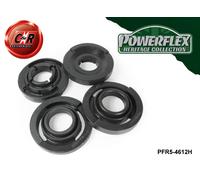 Inserti Della Piastra Posteriore Powerflex Heritage PFR5-4612H