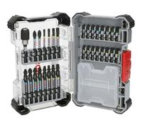 Bosch 31 X PRO Impact Set da 31 pezzi (200 x 107 mm, accessori professionali, cacciavite)