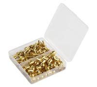 Inserti di collegamento bicicletta in ottone robusti per Magura BH90 BH59 set di