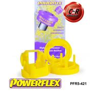 Powerflex RR Telaietto Supporto Inserto Per BMW E93 3 Serie Cabina 05on PFR5-421