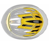 Inserti di ricambio Mavic per casco Ksyrium Pro / Crossmax SL Pro taglia S giall