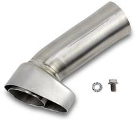 Inserti Di Riduzione Del Rumore Akrapovic Per Moto Stradali V-TUV111 1860-1386