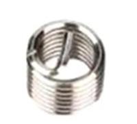 Inserti Di Riparazione Da 150 Pezzi, M3-M8 In Acciaio Inossidabile | Boccole filettate, for recupero filetto, minuteria for fissaggio