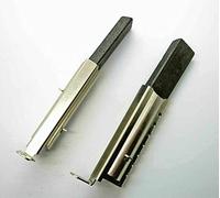 Inserti di spazzole di carbone del motore della lavatrice L93mf per Hoover Candy