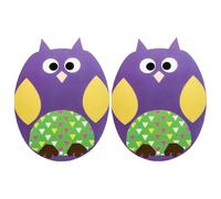 Inserti di supporto di avviamento di alto livello, inserti shaper di avviamento, 2 x Stuffers Boot per scarpe da trekking grandi, inserti per stivali da cartone animato riutilizzabili per mantenere il