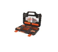 Inserti e Punte in Set per Legno Muro Metallo per Forare Avvitatore Trapano