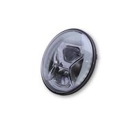 Highsider Inserto Faro Principale Led con faro di svolta crom.