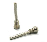 Inserti filettati in lega per bulloni del freno della bicicletta da strada, set da 2 pezzi per SRAM For Force, leggeri e affidabili