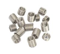 Inserti Filettati M14 X 1.25Mm Per TRM14 - Sealey TRM14R Nuovo