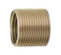 Inserti filettati per pedale, set da 10 pezzi, destra/10 1695.3