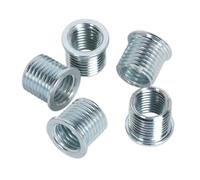 Inserti Filettati Sealey M10 X 1.25Mm Per Vs311 Confezione Da 5 Vs311.03