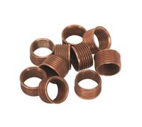 Inserti Filettati Sealey M14 X 1.25Mm 9.4Mm Per Vs301 Confezione Da 10 Vs301.9