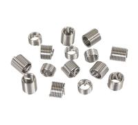 Inserti Filettati Sealey M8 X 1.25Mm Per Trm8 Trm8R