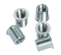 Sealey Inserto Filettato M8 X 1mm per VS311 Confezione Di 5 VS311.01