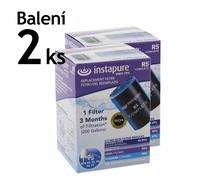Inserti filtranti di ricambio Instapure R5, set da 2