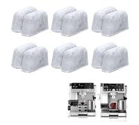 Inserti filtro acqua per Ninja Luxe Cafe accessori - 12 pezzi