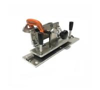 Inserti for cingoli, dispositivo di affilatura, localizzatore di inserti, clip di affilatura for levigatrice a nastro, parti for smerigliatrice a nastro, dispositivo di affilatura inserti(Type1)