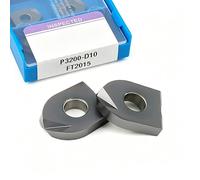 Inserti for fresatura P3200 Lama a sfera for inserto con testa a sfera T2139
