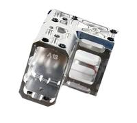 inserti for telaio intermedio Agras T50 for droni agricoli e riparazioni.