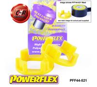 Inserti Grandi Del Supporto Motore Inferiore Powerflex PFF44-521