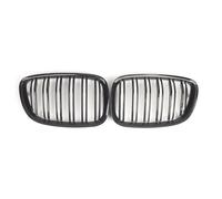 Inserti Griglia Anteriore Per BMW F07 Serie 5 GT 520 528 530 535 550 2010-2017 Griglie Anteriori Per Cofano, Accessori Per Auto