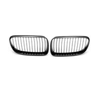 Inserti Griglia Anteriore Rete Paraurti Anteriore Rene Grill Per BMW Per E92 Per E93 Per 3 Serie 2 Porte 2010-2013 Gloss Black Single Line Grille Car Styling Griglie Corsa Griglie Paraurti