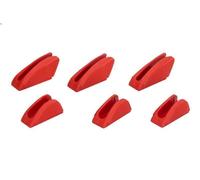 Inserti Grip, pinze per fascette stringitubo KNIPEX 86 09 250 V01