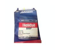 Inserti Heli Coil Evinrude Johnson BRP - 1 PZ - 391446