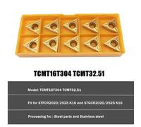 Inserti in carburo facile ricambio taglio grandi volumi ispezione manuale