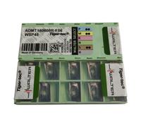Inserti In Carburo Walter x10 Utensile Fresatore ADMT 160608R-F56 WSP45 CL1