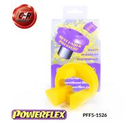 Inserti In Gomma Powerflex Per Trasferimento Stradale PFF5-1526 (Benzina)