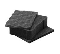 Inserti in schiuma (3 parte) per 903 Nanuk case