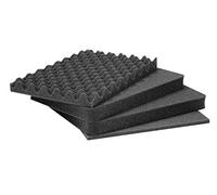 Inserti in schiuma (3 parte) per 925 Nanuk case